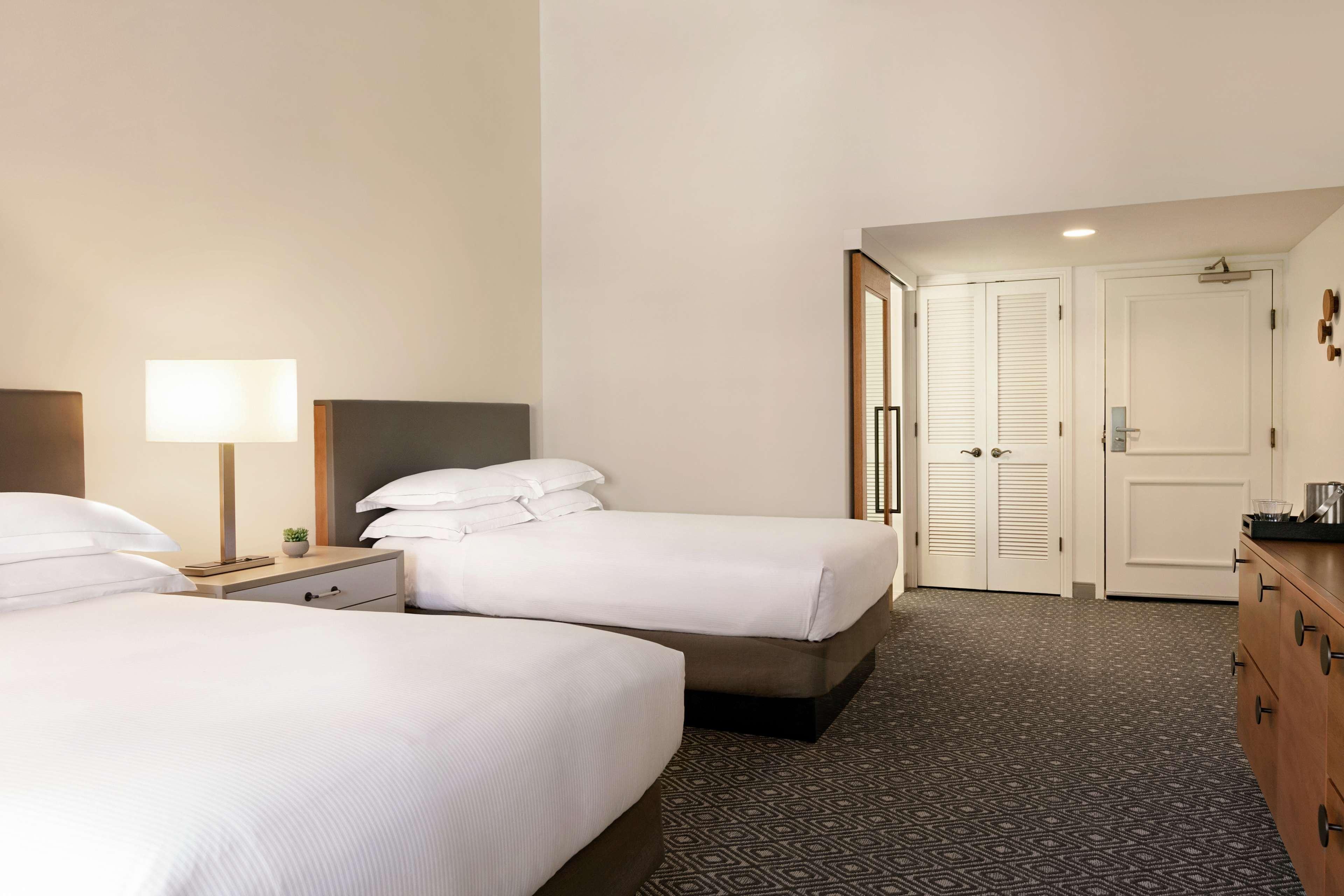 Hilton Scottsdale Resort & Villas Екстер'єр фото