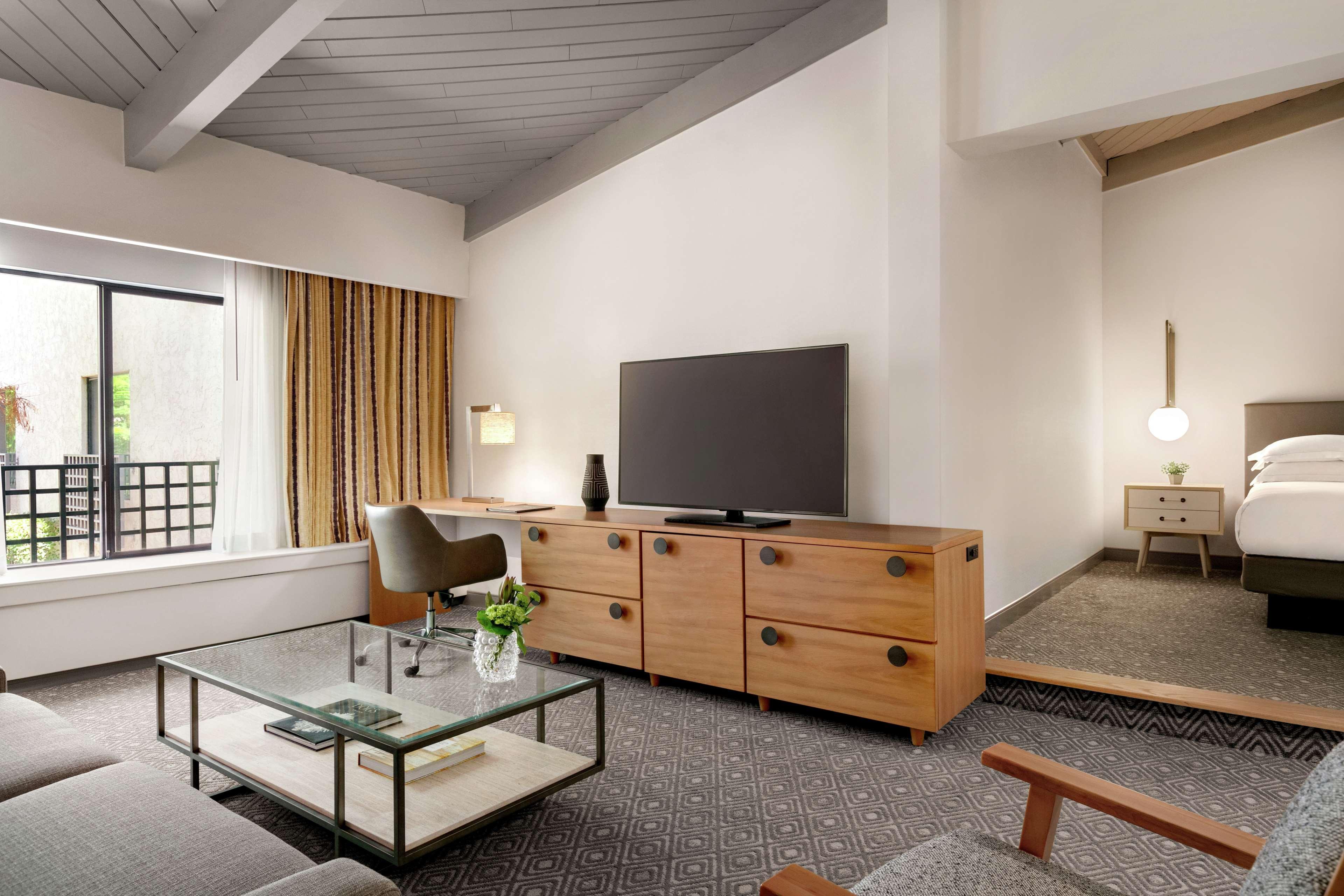 Hilton Scottsdale Resort & Villas Екстер'єр фото