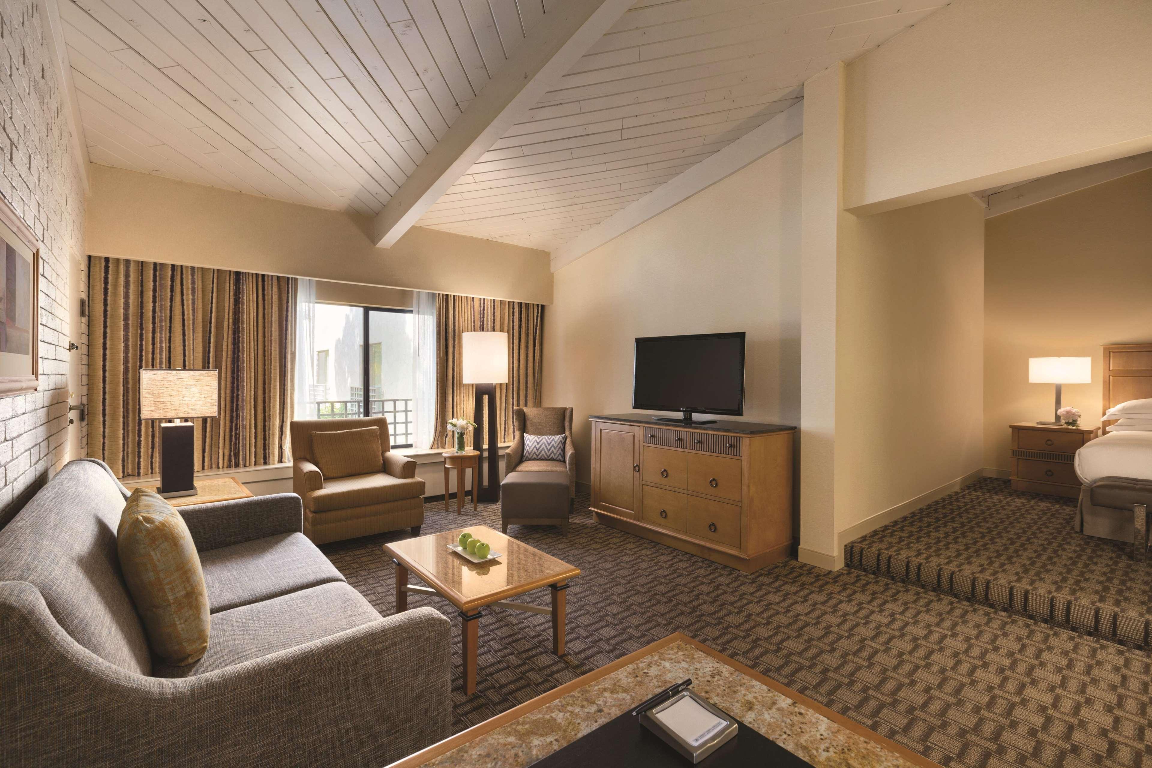 Hilton Scottsdale Resort & Villas Екстер'єр фото