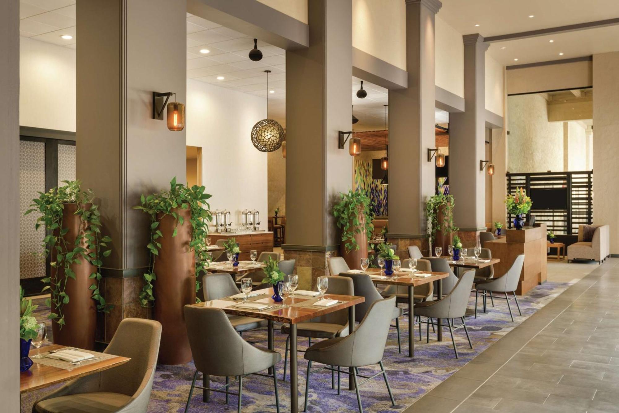 Hilton Scottsdale Resort & Villas Екстер'єр фото